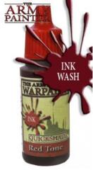Red Tone Ink - Army Painter - 18ML